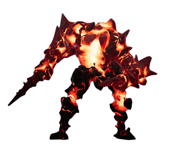 Elemental Melee