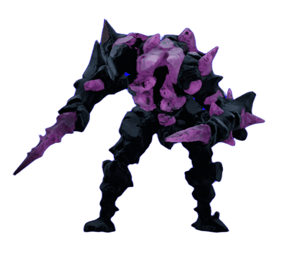 Elemental Svart