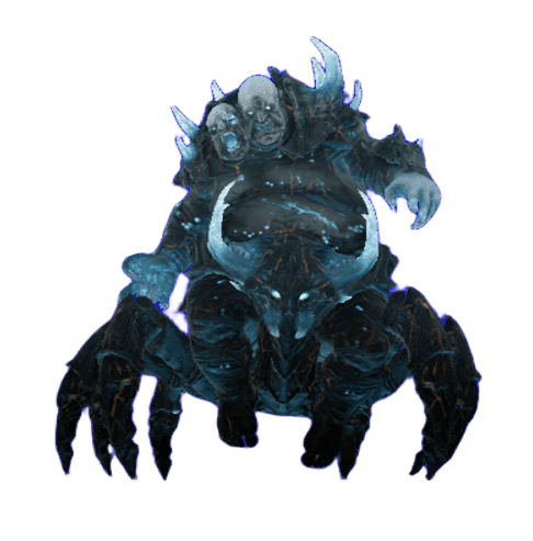 Ettin Hel Form Boss