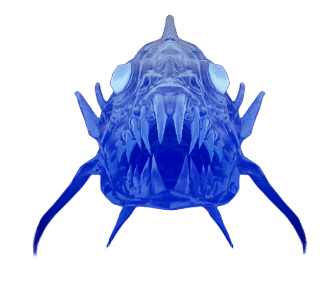 Ghost Skull