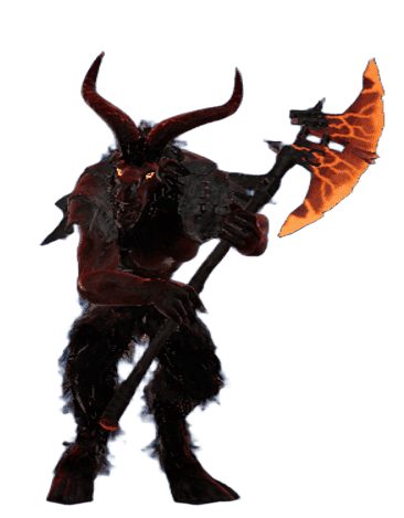 Goatman Elite