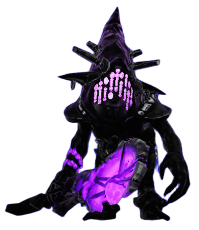 Goblin Ranged