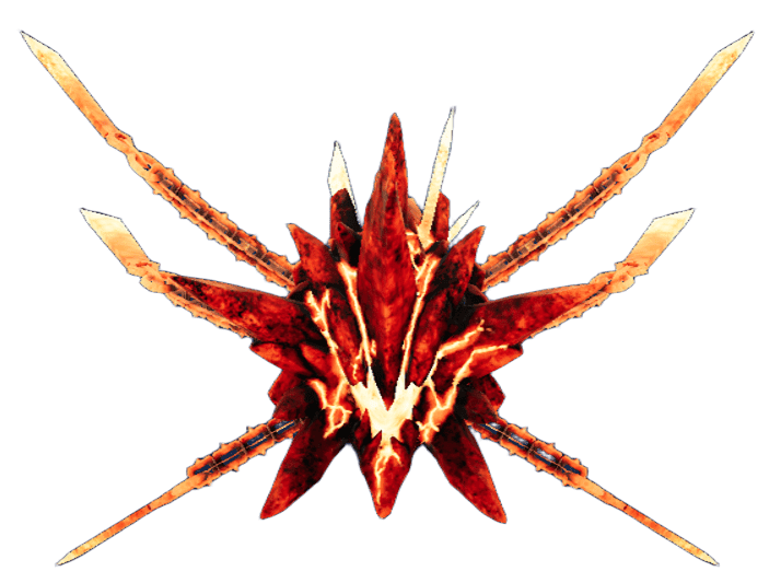 Horror Explosive