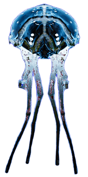 Horror Exploder Hel