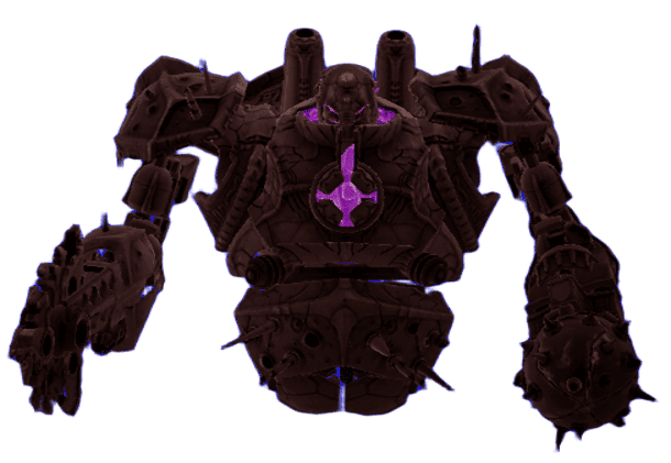 Jotunn Construct