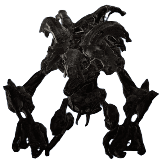 SkeletonGoatBoss