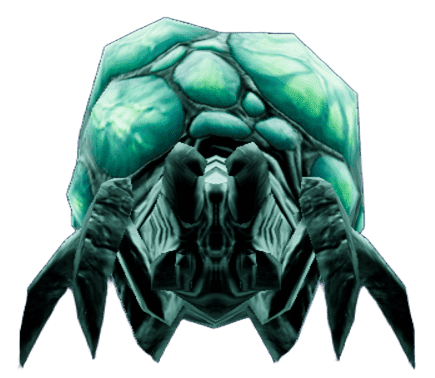 Spider Insane