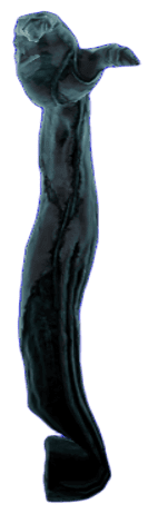 Tentacle Hand Hel