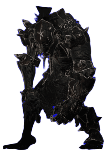 Troll Armored