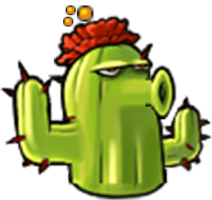 Cactus