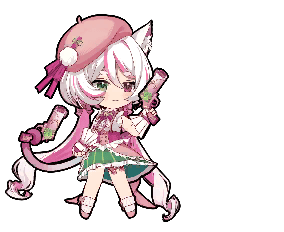 CattailGirl