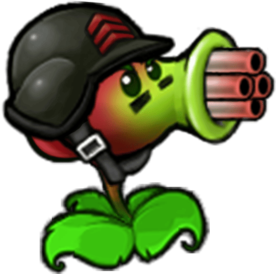 CherryGatling