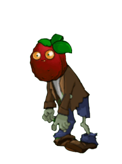 CherryNutZombie