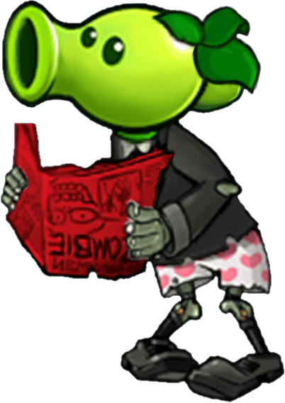 CherryPaperZombie