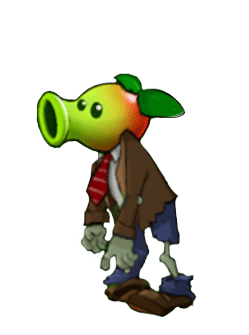 CherryShooterZombie
