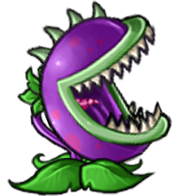 Chomper