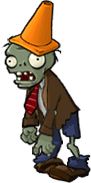 ConeZombie