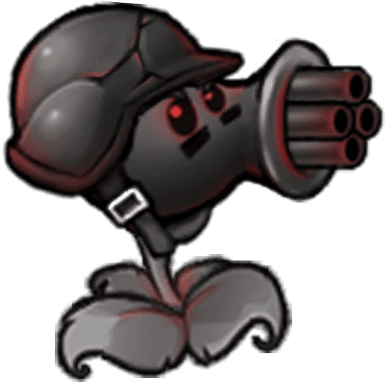 DoomGatling