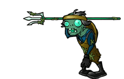 DrownZombie