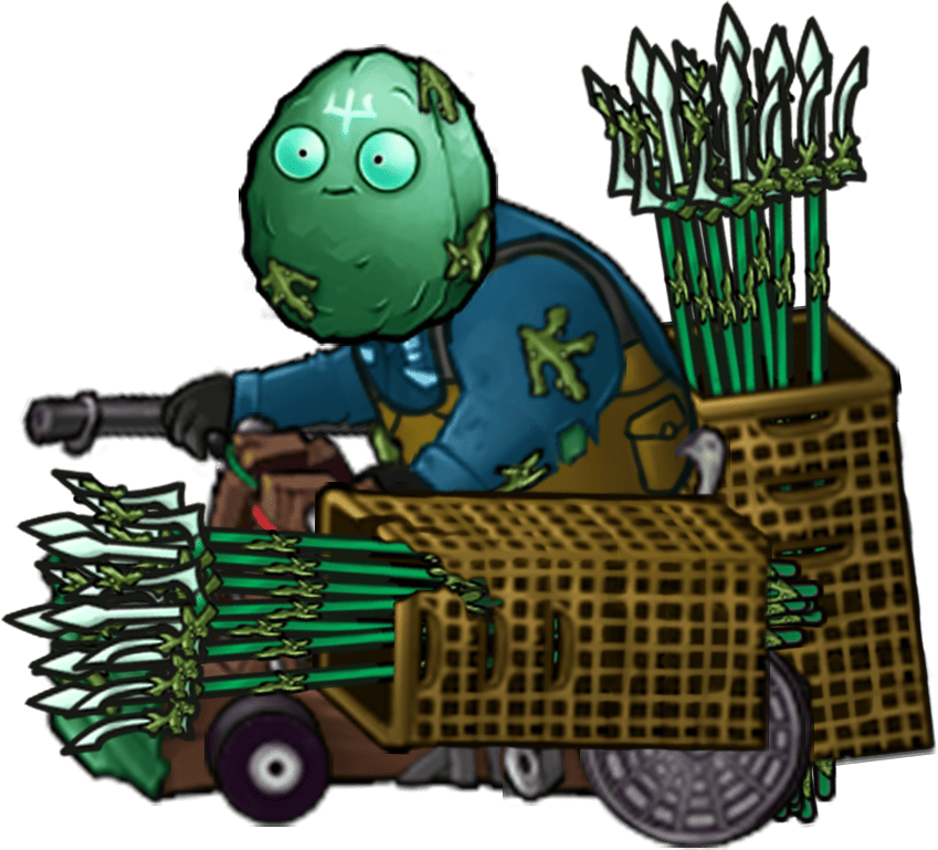 DrownpultZombie