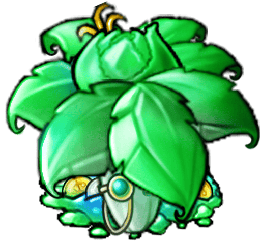 EmeraldUmbrella