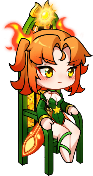 EndoFlameGirl