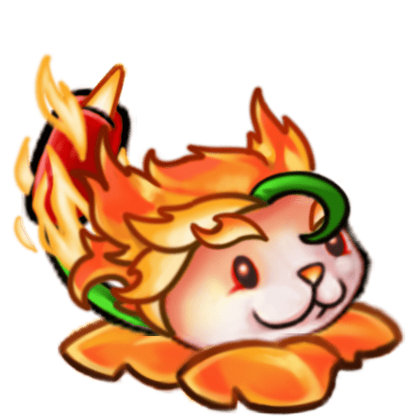 FireCattail