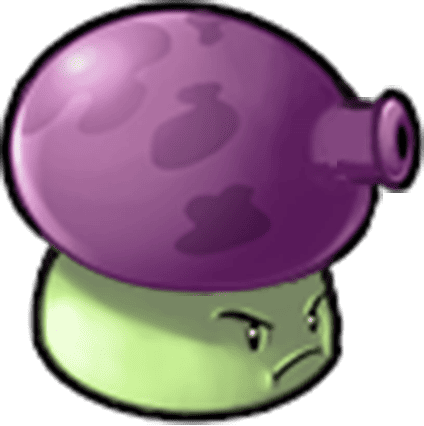 FumeShroom