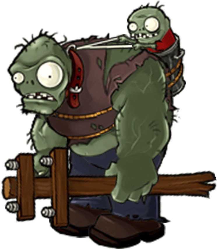 Gargantuar