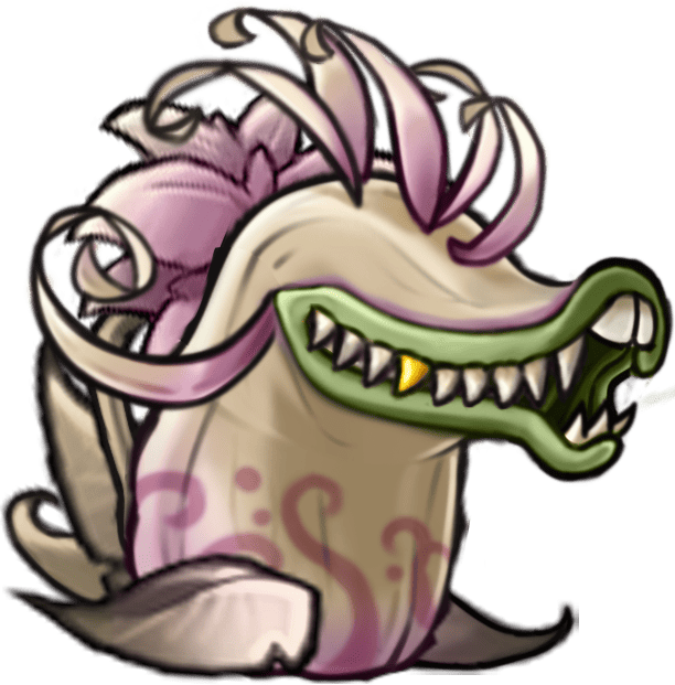 GarlicUltimateChomper