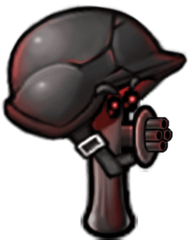 GatlingDoomScaredy