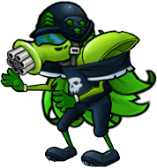 GatlingFootballZombie