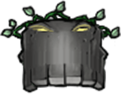 Gravebuster