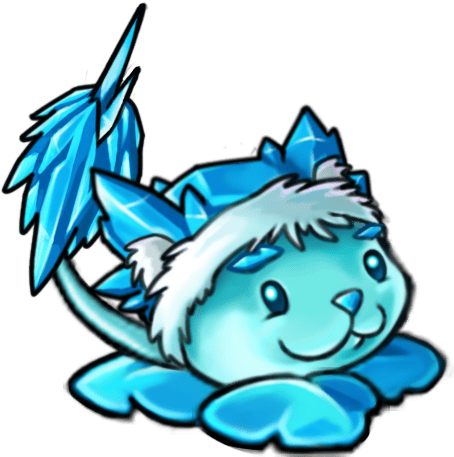 IceCattail