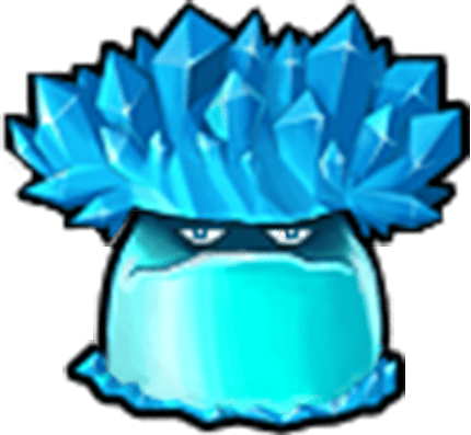 IceShroom
