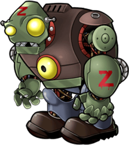 IronGargantuar