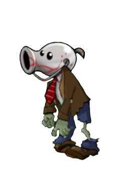 IronPeaZombie
