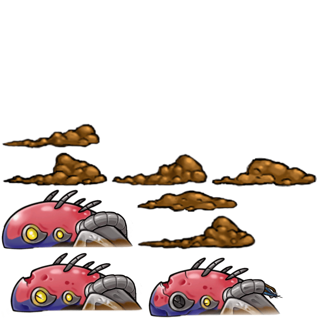 LandSubmarine