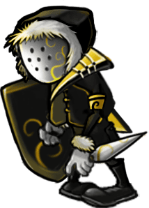 LegionZombie