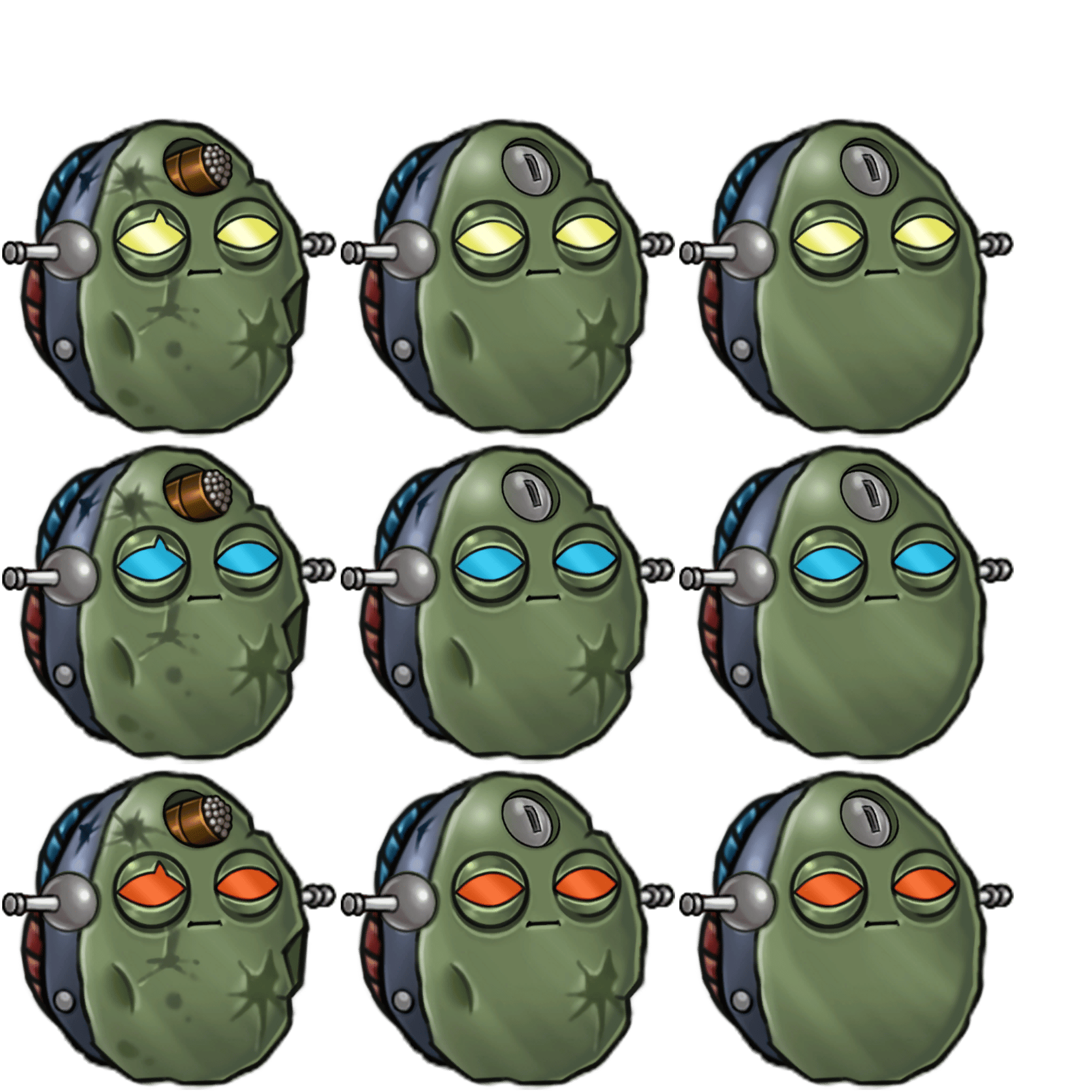 MachineNutZombie