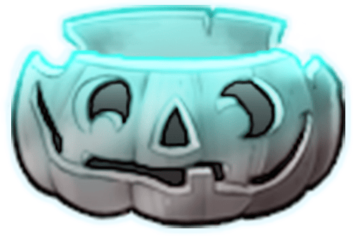 MagnetPumpkin