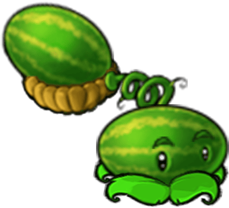 Melonpult