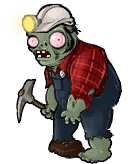 MinerZombie