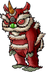 NewYearZombie