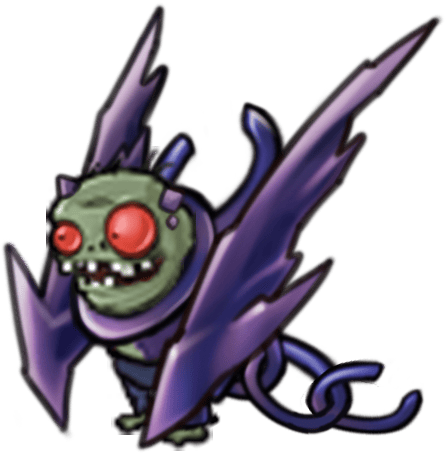 ObsidianImpZombie