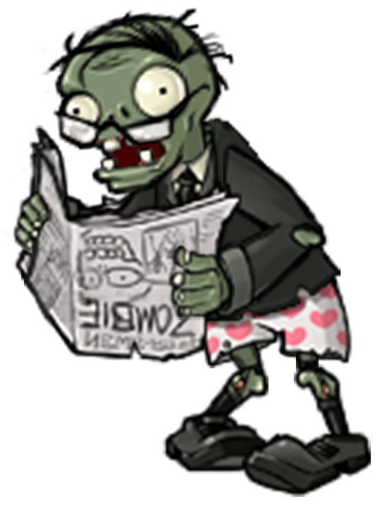 PaperZombie