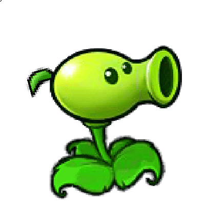 Peashooter