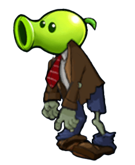 PeaShooterZombie