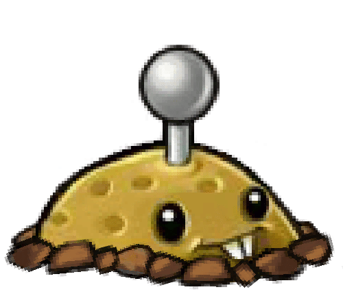 PotatoMine