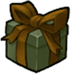 PresentZombie